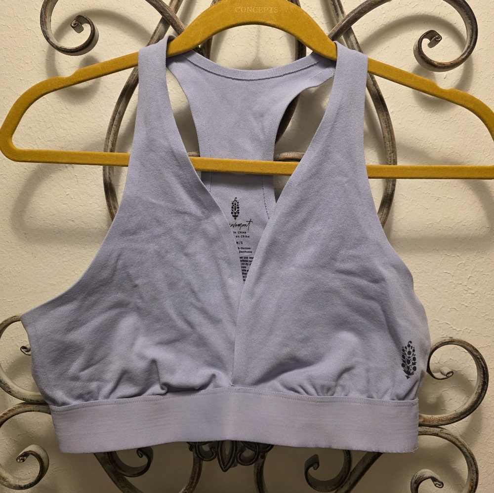 Free People Movemenr Bra